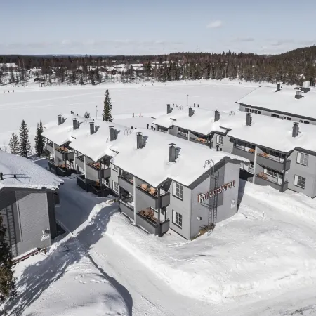 Hotel Rukatonttu
