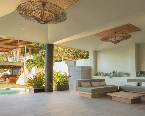 Mirasurf Hotel & Waves Hotels in Caserio Hacienda San Alfonso