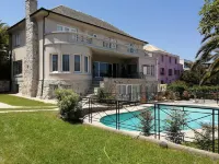 Hotel Boutique Casa Recreo - Pool