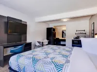 Studio 6 Rock Springs WY - Flaming Gorge Hotels in Sweetwater County