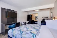Studio 6 Rock Springs WY - Flaming Gorge - 2-Star