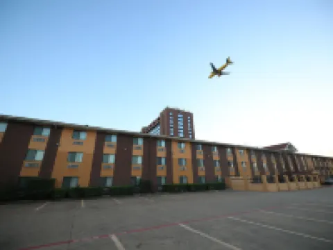 Quality Inn DFW Airport North Hotels in Irving