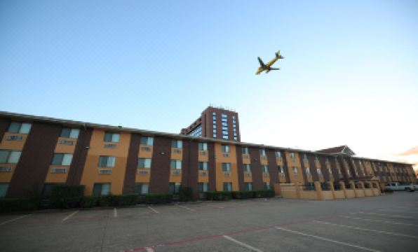 Quality Inn DFW Airport North
