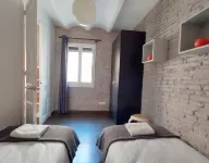 Barceloneta Apartment with Balcony Hotel a Barceloneta
