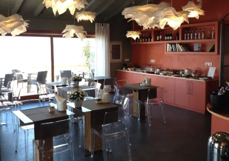 Residence Ca Del Lago