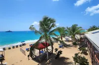 Mary's Boon Beach Resort & Spa - Beach