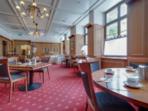 ガストハウス ツム シュヴァン ノルドサクセンのホテル