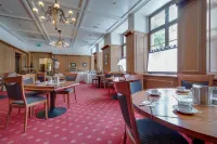 加斯索斯祖姆施萬飯店 奧沙茨住宿飯店