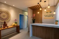 Maceió Mar Resort All Inclusive - ที่มีสปา