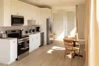 Boardwalk Suites & Residences By Kasa
