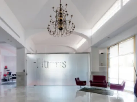 Hotel Melilla Puerto Hotels in Melilla