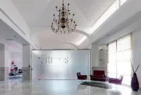 Hotel Melilla Puerto Affiliated by Meliá Hotels in Melilla