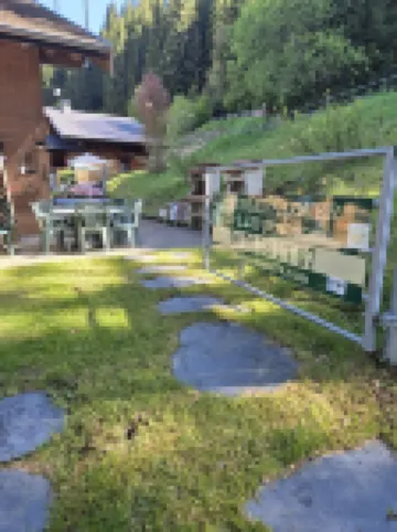 Exceptional Chalet –11 Guests – 250 m²