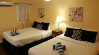 Wicker Guesthouse