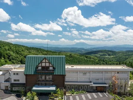 Amateras Отели рядом с достопримечательностью «Tajachiho Dry Riverbed»