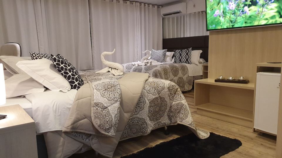 Lages Plaza Hotel