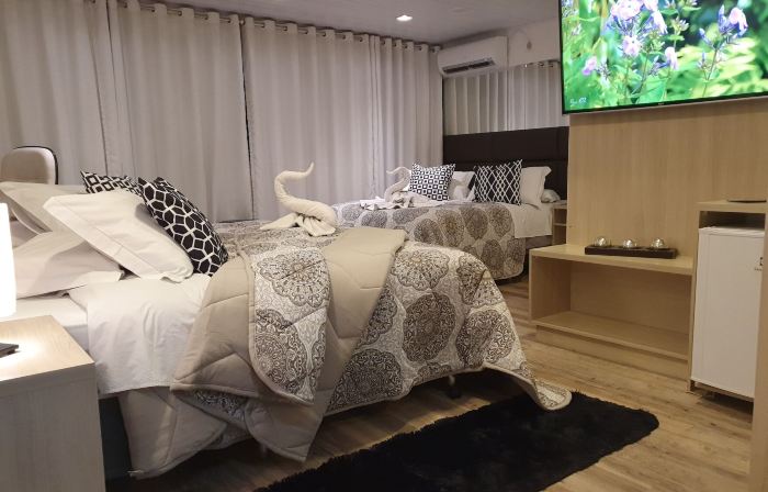 Lages Plaza Hotel