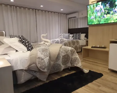 Lages Plaza Hotel Hotels in Lages