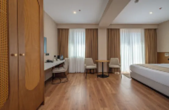 ブティック ホテル カリグラフィー