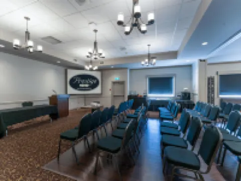 Prestige Radium Hot Springs Resort, BW Premier Collection Hotels in Radium Hot Springs