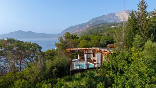 Lov Faralya Adults Only In der Nähe des Hotels Photos