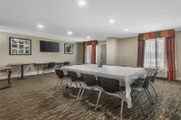 Best Western Salisbury Plaza - Wifi