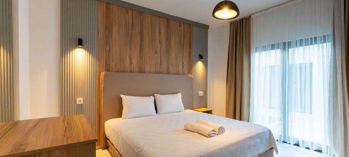 Melengeç Otel Türkbükü Hotels in Bodrum