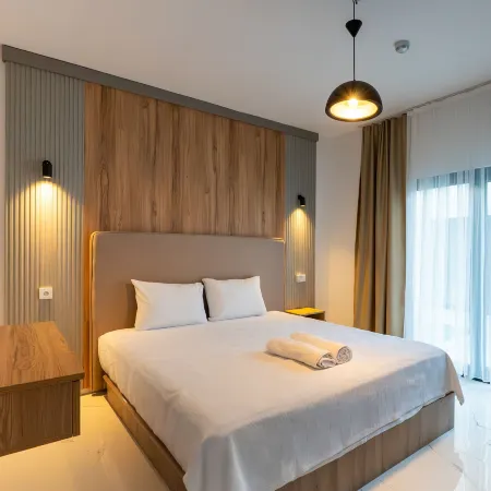 Melengeç Otel Türkbükü