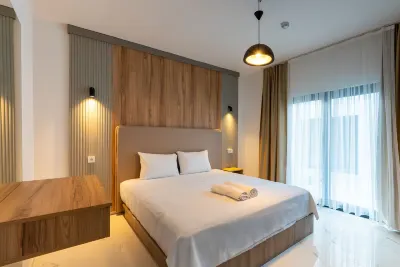 Melengeç Otel Türkbükü Hotels near Limonata Bungalov