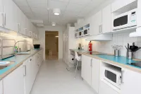 Citysleep Hotels in Lulea