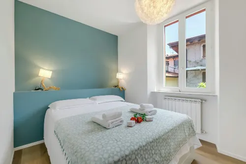 Il Porticciolo Lake Front - Happy Rentals
