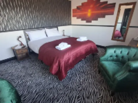 Boathouse Hotel Hotels in Holyhead