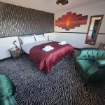 Boathouse Hotel Hotels in Holyhead