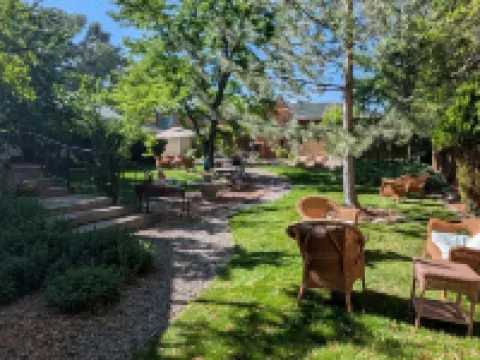 Rocky Mountain Inn Hotels in Delta County