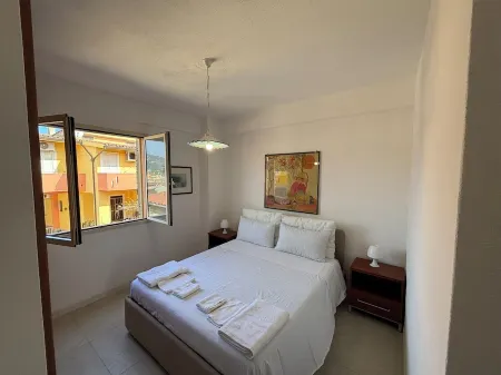 Grazioso Appartamento ad 1,4 km da una delle spiagge più belle della Sardegna