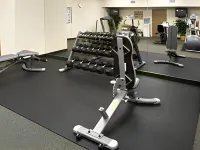Fairfield Inn & Suites Seattle Bellevue/Redmond - salle de sport