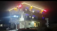 Hotel Pride Ranjangaon Hotels near Pirbaba Pargaon