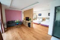 Vsana Vu Son Hotel Hotels in Sầm Sơn