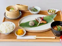 Katsuura Hilltop Hotel & Residence - parking