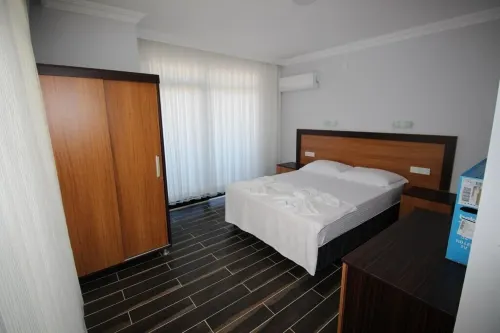 Ozkaptan Aqua Otel Hotels in Marmara Island
