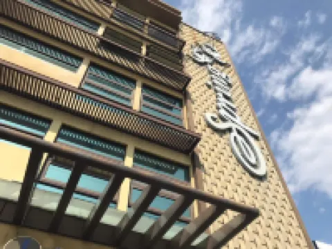 大里春天溫泉SPA旅館 南區附近的飯店