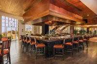 Hilton La Jolla Torrey Pines - bar