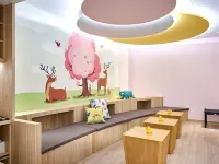 The Brick Hotel Hotels in Chiayi County