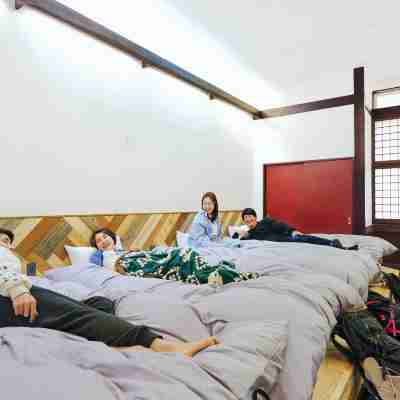 LAMP豊後大野 Rooms