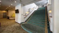 Hotel Grand Foret Hotels in Shikokuchuo