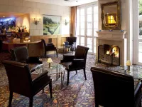Hotel le Châtelain Hotels near Elsene / Ixelles