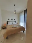 Agriomata Vergas Apartments