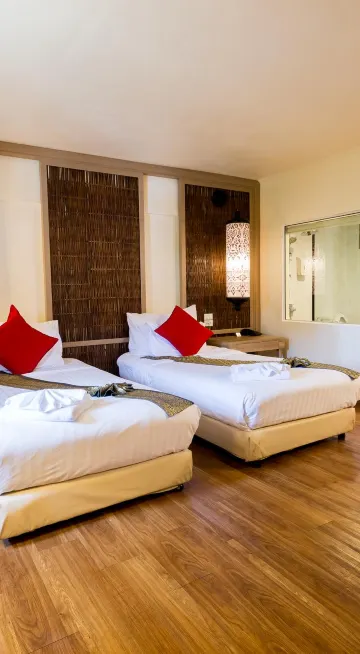 ห้องแฟมิลี่