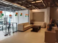 塞西大酒店 鄰近克里希纳纳加尔的酒店
