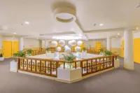 Bloom Hotel Katra